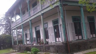 場所がわかりにくい