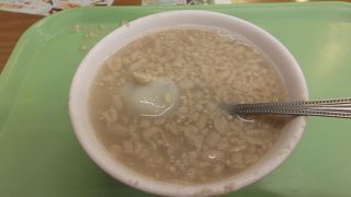 かき氷はもちろんお汁粉も◎