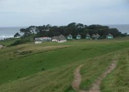 Bulungula Xhosa Community Lodge