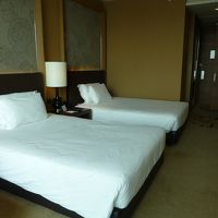 スーペリア・ツインルーム