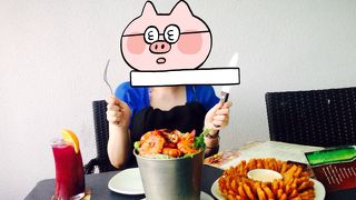 お酒がうまい！