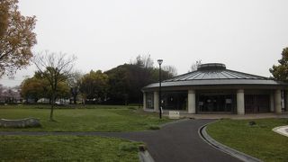 二子山公園