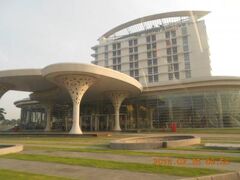 ホテル サンティカ プルミエール コタ ハラパン インダー 写真