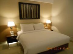 ホテル サンティカ プルミエール コタ ハラパン インダー 写真