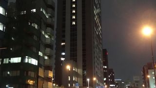 高級オフィス＆住宅？