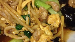 【駅チカ】宝龍＠有楽町【お手頃美味中華】