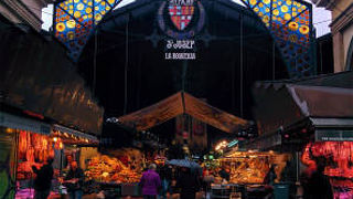 フルーツがあまいかどうかは運