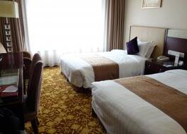 Friendship Star Hotel (Huanxuan Road Provincial People's Hospital)