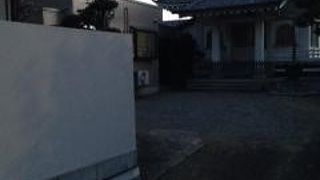 浄土真宗の寺