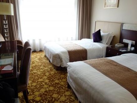 Youyi Zhixing Hotel (Lanzhou Panxuan Road) 写真