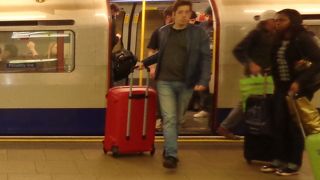 渋滞を気にせずに移動可能