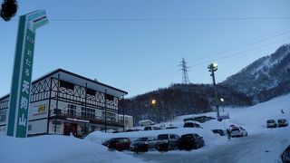 小樽の夜景ポイントへのアクセスに