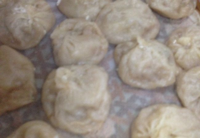 知る人ぞ知る名店