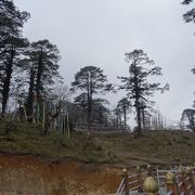 天気が良くても、悪くても雰囲気がいいところです。