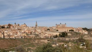 出来れば夜景が見たかった！