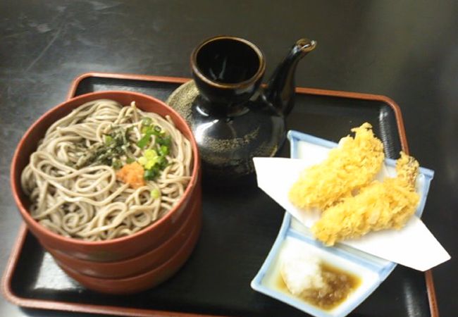 移動で時間がない時に