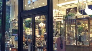 リサイクルショップ