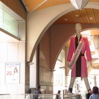 ナナちゃん人形