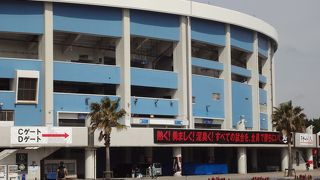 千葉ロッテのフランチャイズ球場