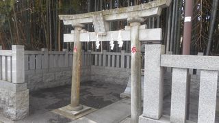 入ってはいけない場所