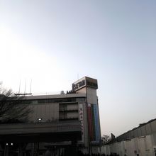 浦和駅前のシンボル的存在