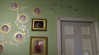 展示中心なのでオーデイオガイドがあったほうがいいかも・・・