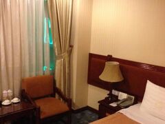 ティエン タオ ホテル 写真