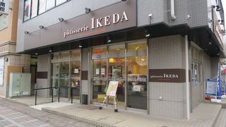 お値打ちケーキ