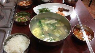 評判が良いので行ってみた！