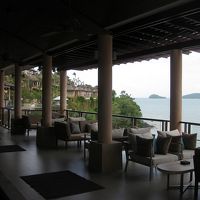 オープン間もなく、お客さんの姿は本当に少なかったです