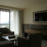 リビングルームです