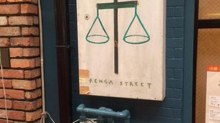 路地裏までじっくり散策したい街