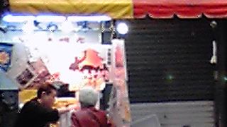 旦過と言えば「ぬかだき」