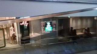 見て回りにくい