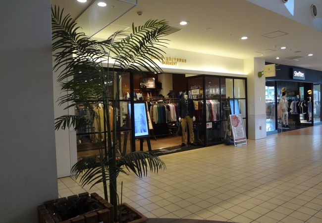 ナノユニバース ベースメント 幕張店 クチコミ アクセス 営業時間 幕張 フォートラベル ナノユニバース ベースメント 幕張店 クチコミ アクセス 営業時間 幕張 フォートラベル