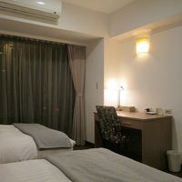 机も以前と同様ですが、WIFIルーターが設置されていました 