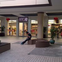 カノア内免税店