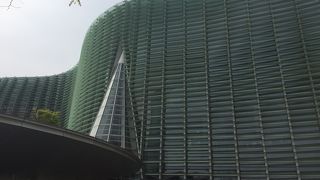 ルーブル美術館展へ