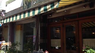 トラットリア・マツモト