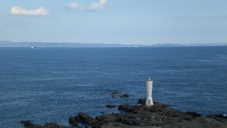 絶景ポイント♪