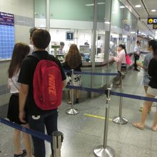 スクンビット駅