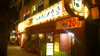 ステーキめちゃ安！