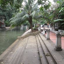 バンランプー運河