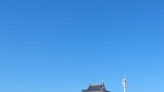 宇都宮城址公園