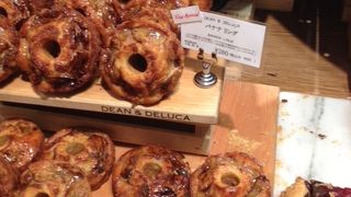 帰りがけによれて便利