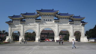 必ず訪れる観光地