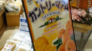 千葉県のアンテナショップ