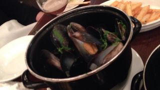 武蔵野線京葉線に直結美味しいベルギービール♪