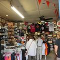 現在のルート６６の功労者の店