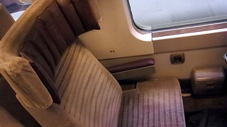 まあまあだが期待ほどでもない